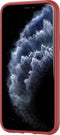 Tech21 - iPhone 11 Pro - Soft case - 2.4 meter valbescherming - Rood
