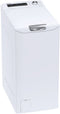 Haier RTXSGQ47TMC5 - Bovenlader wasmachine - 7 kg - 1400 toeren - Wit