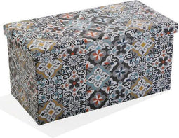 Detachable Trunk Alfama