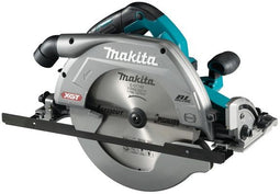Makita HS011GZ - Cirkelzaag - 270 mm - 40 V Max - AFT - Magnesium