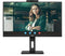 AOC Q27P3QW - Monitor - 27