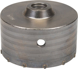 Silverline Kernboor - TCT punten - Voor steen en beton - Ø 110 mm - Heavy-Duty