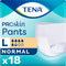 Pants Normal Large