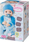Baby Annabell Alexander Babypop - 43cm