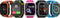 Xplora XGO3 - Smartwatch - GPS en mobiele telefoonfunctie - Blauw