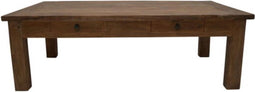 Salontafel Dengkleh KR 140x80 cm