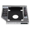 HDD/SSD SATA Adapter Optische Unit (12,7 mm) Ewent EW7005