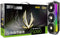 Zotac Gaming GeForce RTX 5090 AMP Extreme INFINITY - Videokaart - 32GB GDDR7 - Blackwell (2023)