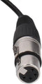 Falcon Eyes Voeding SP-AC15-10A 4 Pin