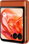 Motorola razr 50 - Smartphone - Android 14 - 256GB - Oranje