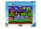 Ravensburger Sonic - Puzzel 500 stukjes - Multicolor