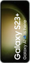 Samsung Galaxy S23 Plus 5G - 256GB - 50MP Camera - Groen