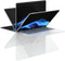 HP OmniBook 5 Flip 14-fp0743nb - 2-in-1 Laptop - Intel Core i5-1334U - 16GB RAM - 512GB SSD - Azerty toetsenbord