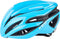 Fietshelm KED Rayzon L (57-61cm) - blue