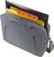 Case Logic HUXA-214 - Laptoptas - Voor 14 inch laptop en tablet - Graphite