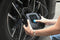 Michelin Elektrische Bandenpomp 12V - Draagbare Compressor - Instelbaar tot 7 bar - LED-licht