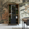 Riviera Maison Buffetkast - Kast - The Hoxton Cabinet - Zwart