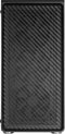 Mars Gaming MC-3000 - Midi Tower PC - 4x FDB ventilatoren - Zwart