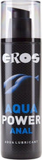 Auqa Power Eros - Glijmiddel