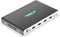 HDFury VRROOM 8K Switch/Splitter en 4K Matrix/Scaler HDMI 2.1 (40Gbps)