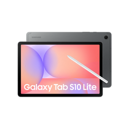 Samsung Galaxy Tab S10 Lite 5G 10,9" 256GB grijs