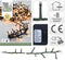 Nampook kerstboomverlichting - 14m - 700led - ww