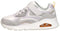 Skechers Uno Gen1 - Lage Sneakers - Klittenband - Grey (maat 27)