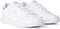 Reebok REEBOK COURT ADVANCE - Dames Sneakers - Lage sneakers - Wit/Geel - Maat 36