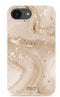 MIO - Apple iPhone 16e - Back Cover - MagSafe - Goud Marble