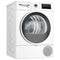 BOSCH WTH8520ENL - Warmtepompdroger - Easy Clean filter - Serie 4