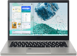 Acer Aspire Vero AV14-51-52GY - Laptop - Intel Core i5-1235U 16GB 512GB - 14" Full HD