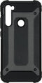 imoshion Hoesje - Geschikt voor Xiaomi Redmi Note 8 (2021), Xiaomi Redmi Note 8 - Rugged Xtreme Backcover - Zwart
