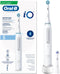 Oral-B Io Laboratoire 5 - Elektrische Tandborstel - Sonisch - Wit