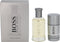 Hugo Boss Bottled Giftset - 100 ml eau de toilette spray + 75 ml deodorant stick - cadeauset voor heren