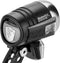 AXA Blueline 50 E‑bike Koplamp – LED Fietsverlichting – 50 Lux – 6–12 V Aansluiting – 70 m Lichtbundel – 4.000 m Zichtbaarheid – Clear Lens Technology