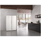 Miele FNS 4382 D - Vriezer - NoFrost XXL 278L 7 lades