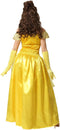 Kostuums voor Volwassenen Prinses Gouden - XL
