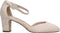 Tamaris Pumps - Dames - Touch-it binnenzool - Beige - Maat 40