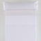 Kussensloop Alexandra House Living Wit 45 x 125 cm