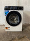 Beko BMMS3WFU4841W - Wasmachine - A - 8 kg - 1400 tpm - Wit