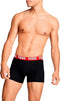 Puma Boxer Boxershorts Heren Alledaagse onderbroeken Broeken, set van 2