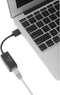 Renkforce RF-4708614 - Netwerkadapter - USB-A 3.2 Gen 1 - Gigabit Ethernet 10/100/1000 MBit/s