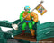 Masters of the Universe Origins Grayskull Playset - Speelfiguur