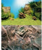 Juwel Aquarium Decoratie - Achterwand - L - 100x50cm