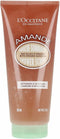 L' OCCITANE - Amande Shower Scrub - 200 ml - Unisex bodyscrub & Peeling