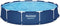 Bestway Steel Pro - Opzetzwembad Rond 3,66 m x 76 cm - Inclusief filterpomp
