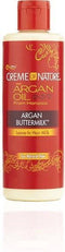 Creme of Nature - Argan Oil Argan Buttermilk 236 ml