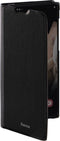 Hama Slim Pro - Flip cover - Perfecte bescherming - Zwart