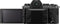 Fujifilm X-S20 - Systeemcamera - 26,1MP X-Trans CMOS 4 - Zwart