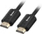 HDMI 2.0 kabel, 2,0 meter